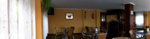 Hotel Alemar Somo Zewnętrze zdjęcie
